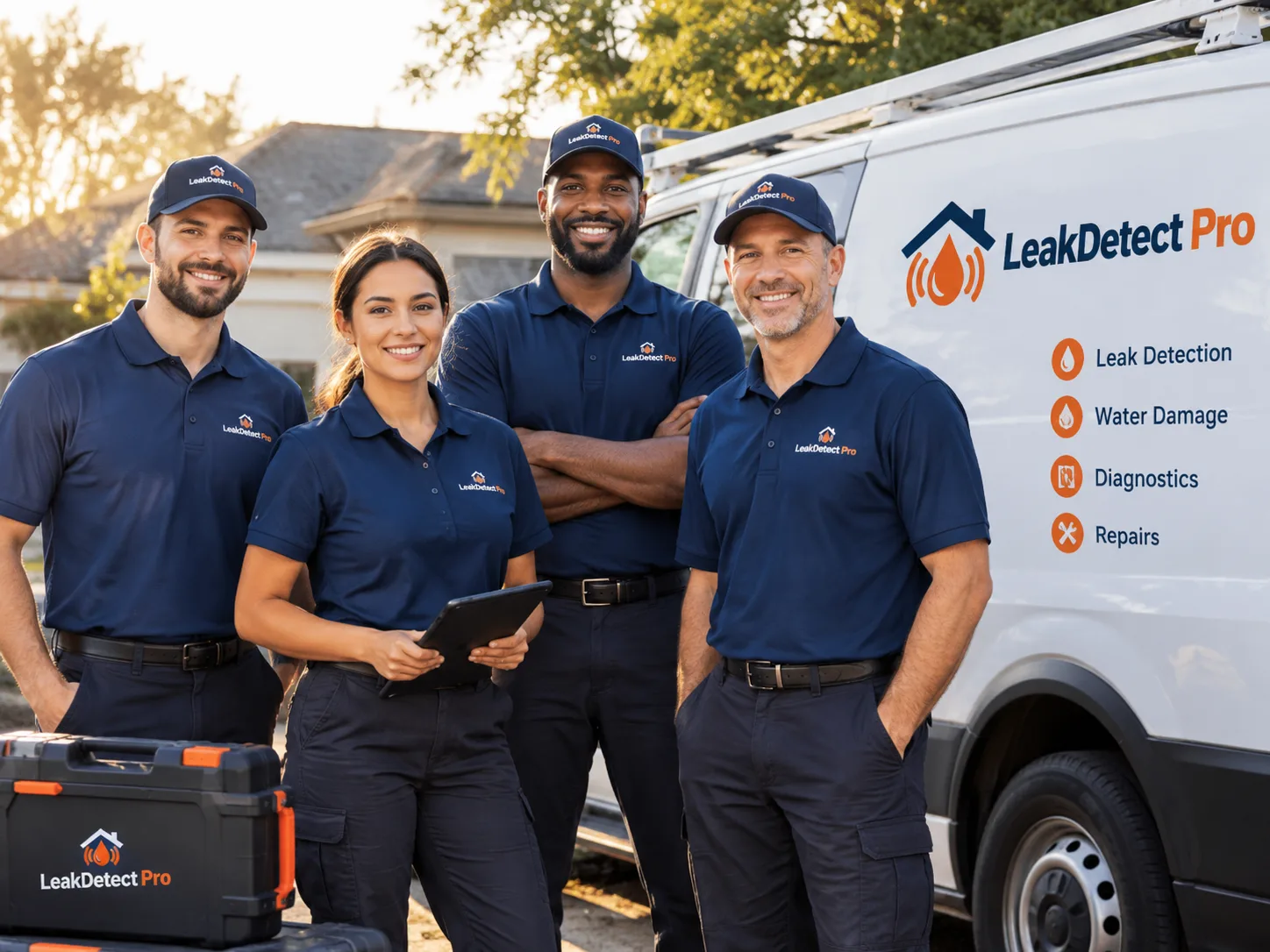 Roof Repair company in Santa Barbara, CA